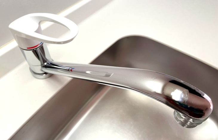 操作感の悪化も重要な劣化ポイント