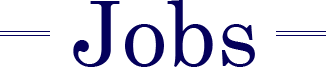 Jobs