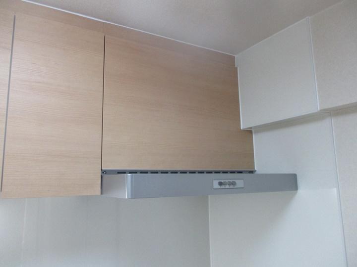 ★レンジフード.JPG