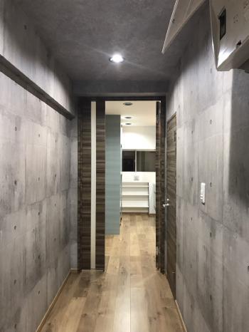 横須賀　リライズ　キッチンリフォーム　浴室リフォーム