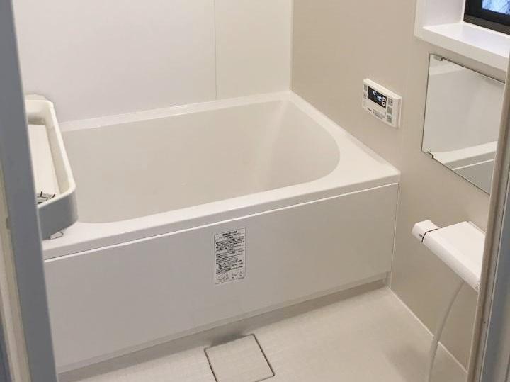 横須賀　リフォーム　横須賀市　三浦市　リライズ　浴室リフォーム　リクシル　アライズ　給湯器交換