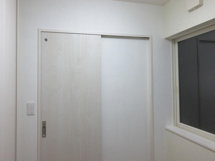 【施工後】トイレ　ドア②.JPG