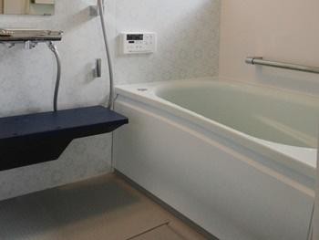 TOTOのサザナは節水と入浴感を両立したラウンド浴槽
