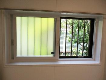 YKKAPのマドリモは壁を壊さずに窓を新しく二重窓などにすることができます