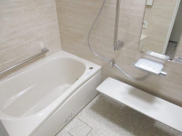 お風呂・キッチンリフォーム工事事例