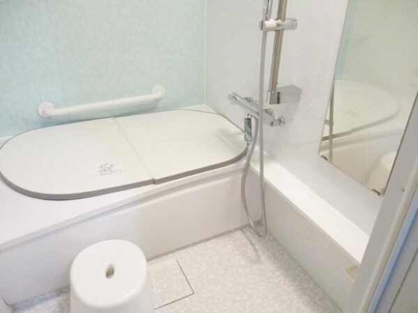 お風呂・洗面リフォーム工事事例