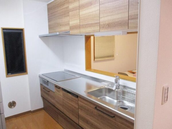 水まわり4点・内装リフォーム工事事例