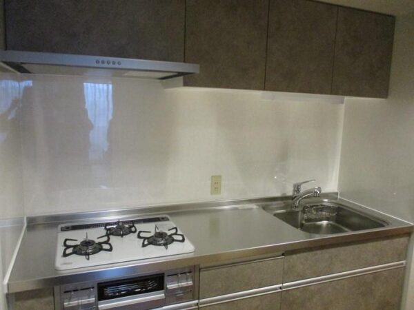 水まわり4点パックリフォーム工事事例