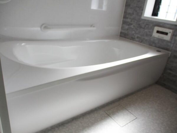 お風呂・その他リフォーム工事事例