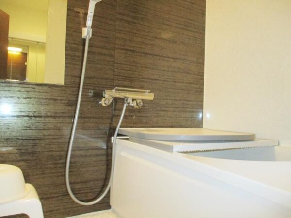 水まわり4点パックリフォーム工事事例