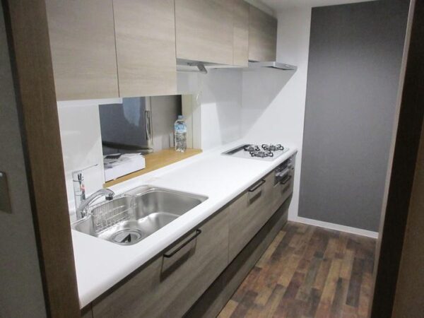 水まわり4点・インプラス・内装リフォーム工事事例