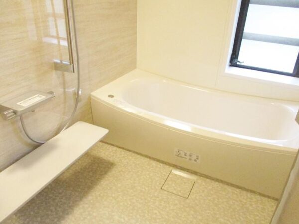 水まわり4点パックリフォーム工事事例