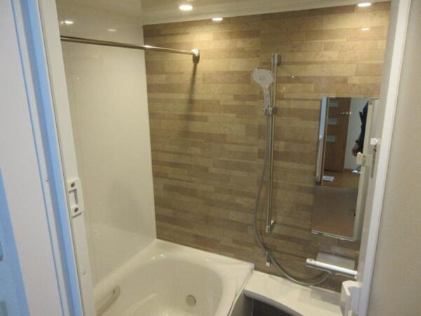 お風呂・トイレ・内装リフォーム工事事例