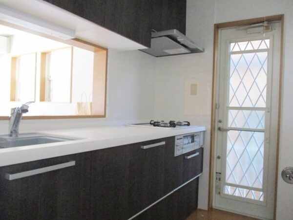 水まわり4点・内装リフォーム工事事例