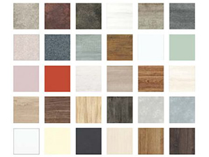 カラーバリエーション