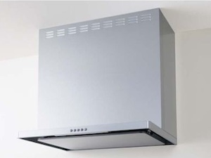 フラットスリムレンジフード