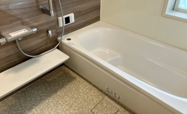 リフォーム施工事例