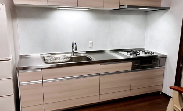 リフォーム施工事例