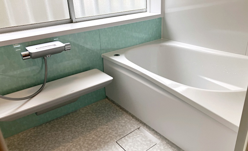 リフォーム施工事例