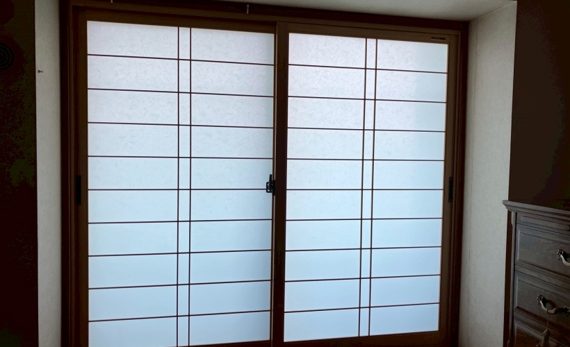 リフォーム施工事例