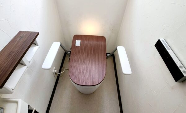 リフォーム施工事例