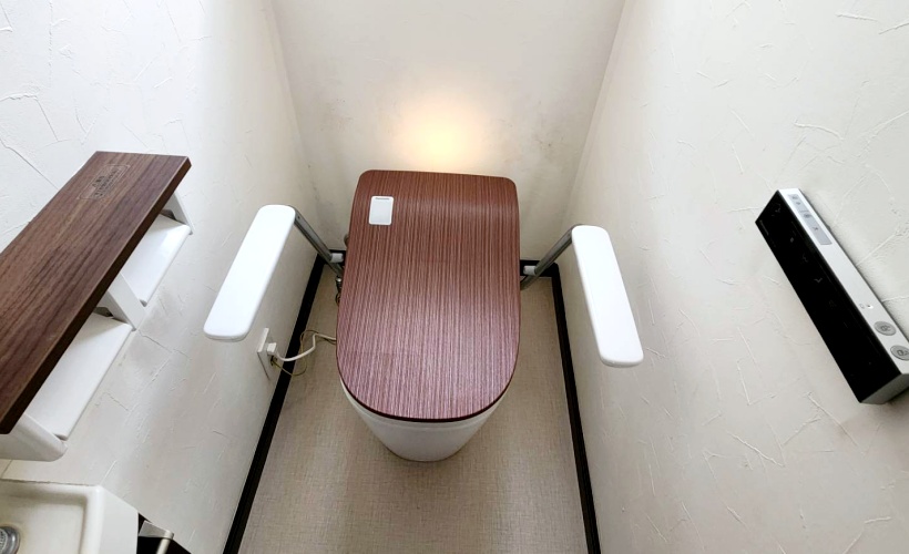 リフォーム施工事例