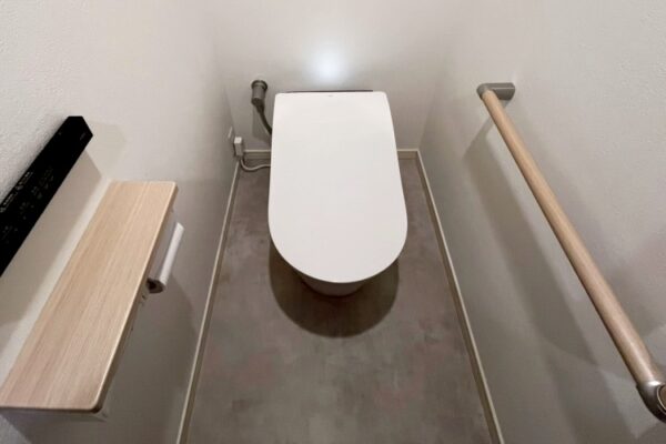 リフォーム施工事例