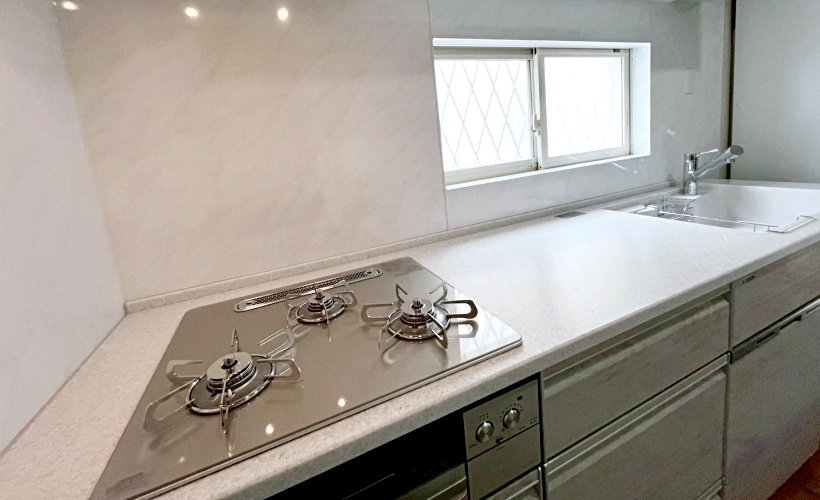 リフォーム施工事例