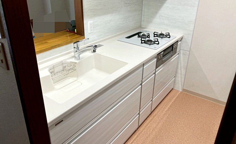 リフォーム施工事例