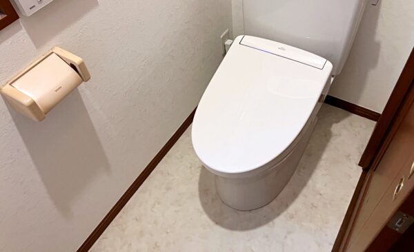 リフォーム施工事例