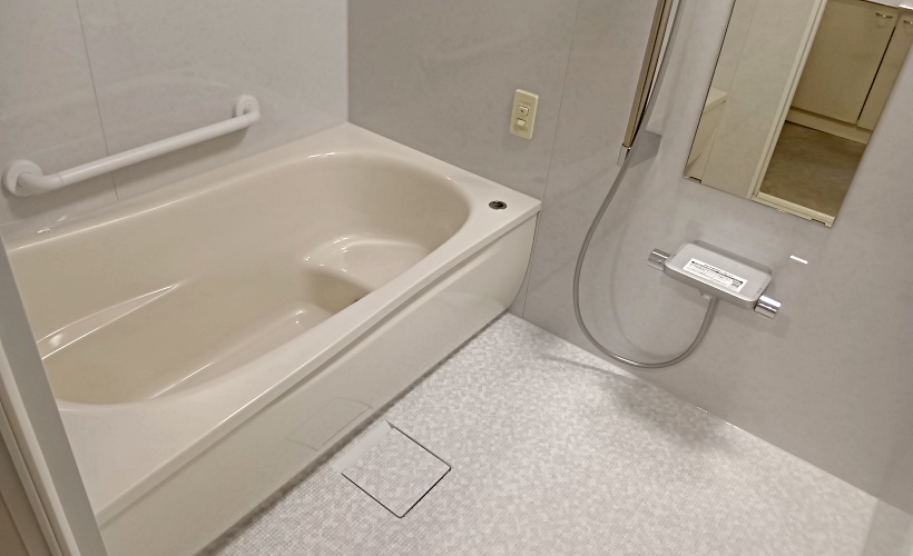 リフォーム施工事例