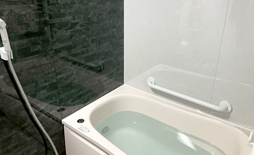 リフォーム施工事例