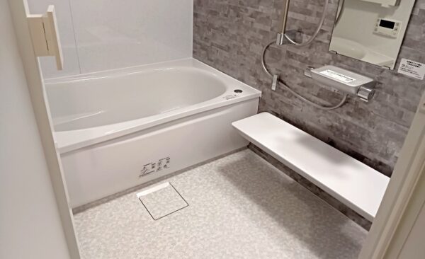 リフォーム施工事例