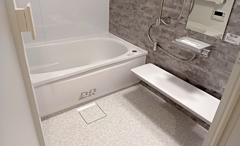 リフォーム施工事例