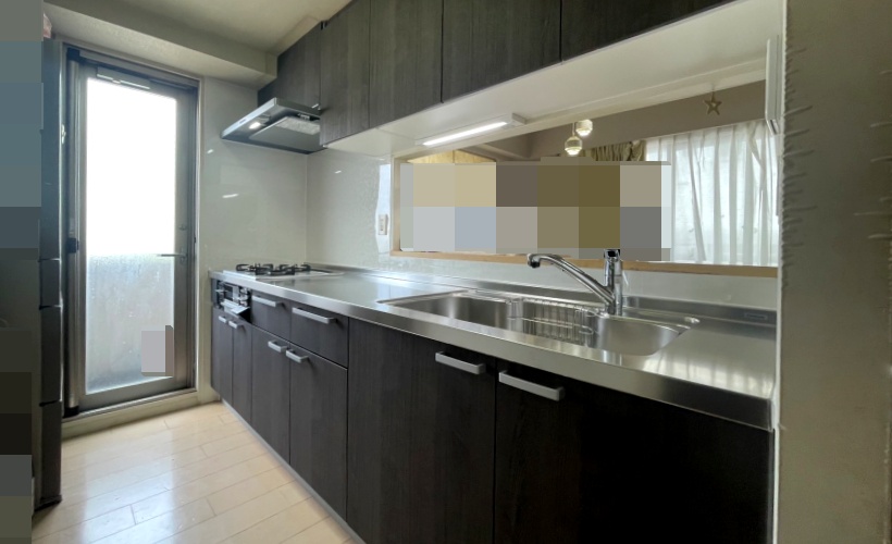 リフォーム施工事例