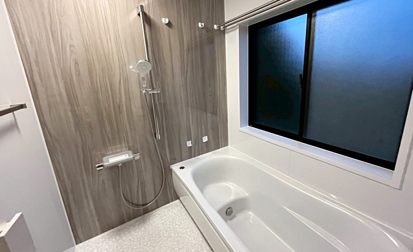 リフォーム施工事例