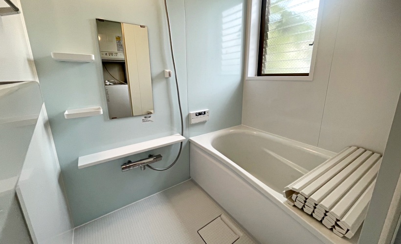 リフォーム施工事例