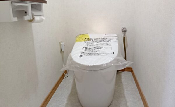 リフォーム施工事例