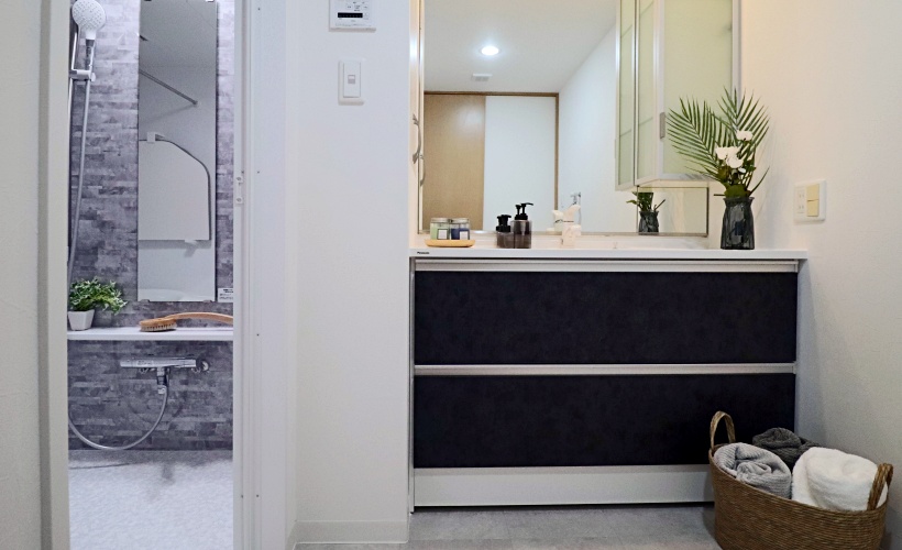 リノベーション施工事例