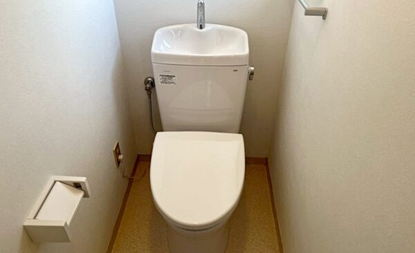 リフォーム施工事例