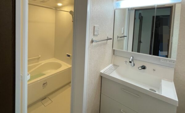 リフォーム施工事例