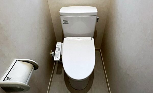 リフォーム施工事例