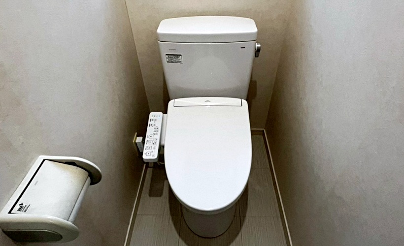 リフォーム施工事例