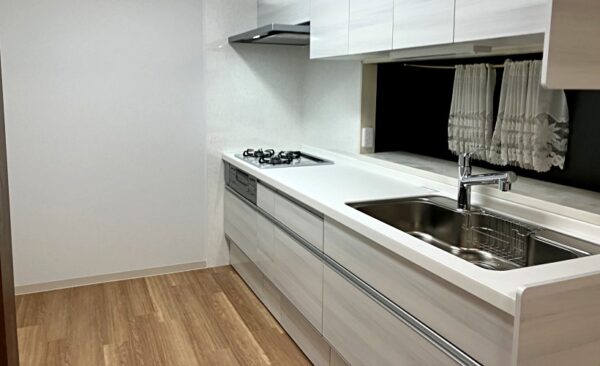 リフォーム施工事例