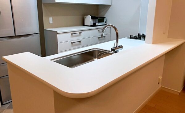 リフォーム施工事例