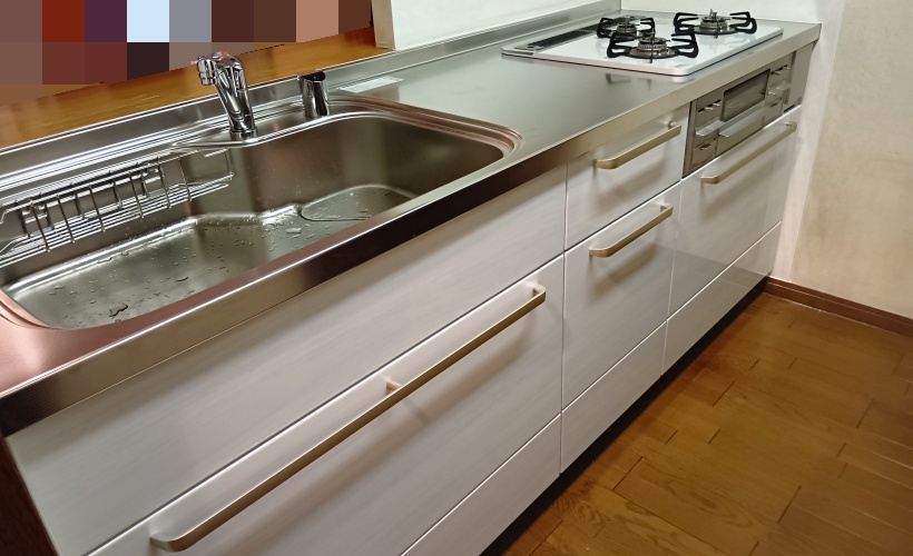 リフォーム施工事例