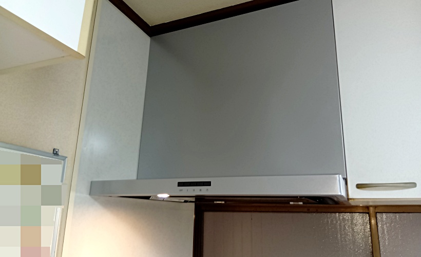 リフォーム施工事例