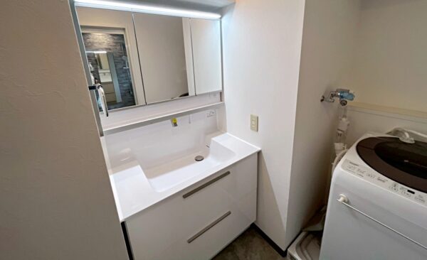 リフォーム施工事例