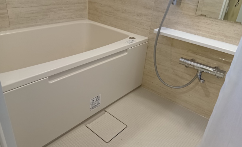 リフォーム施工事例