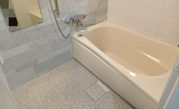 リフォーム施工事例